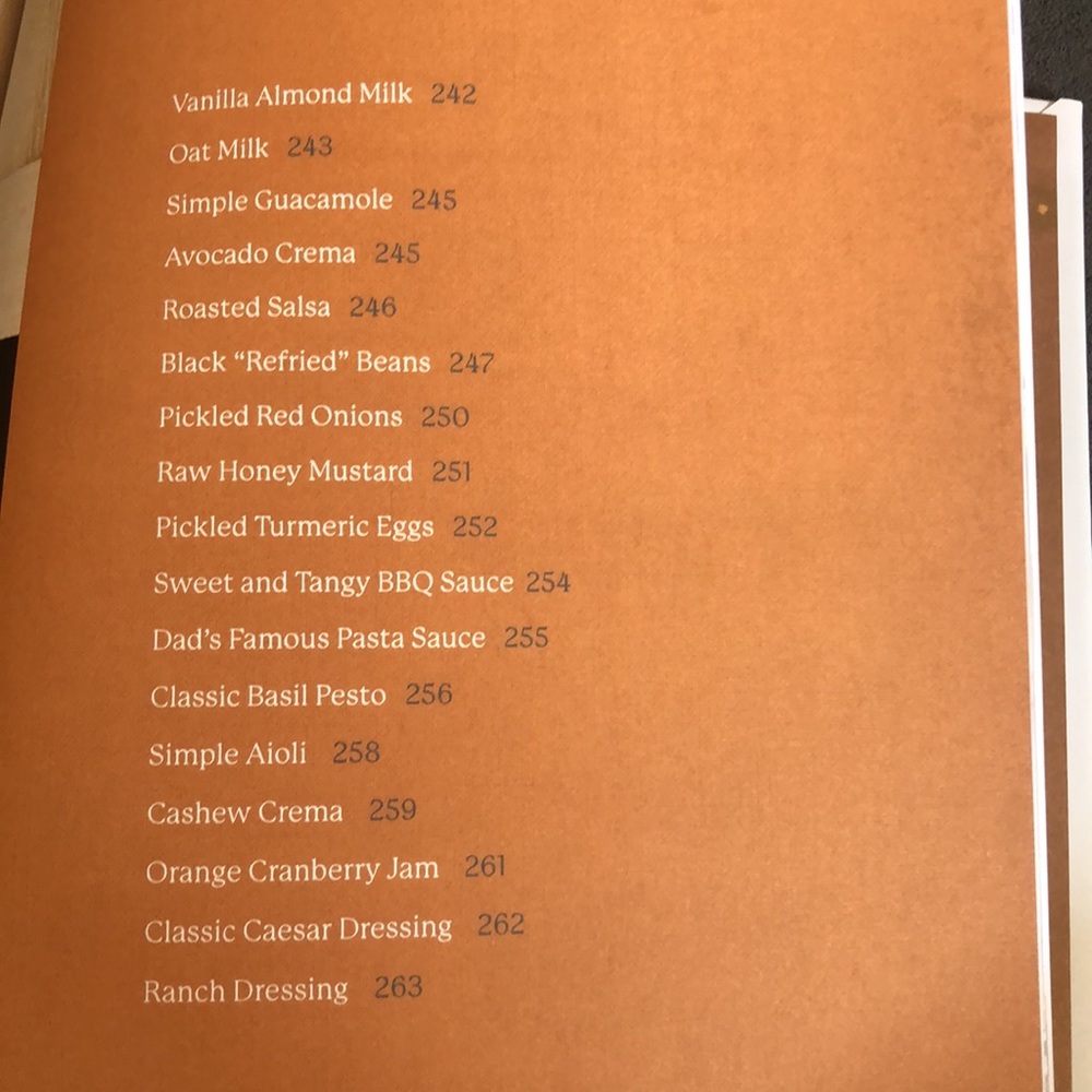 True Comfort Cookbook - Picture 6 of 7